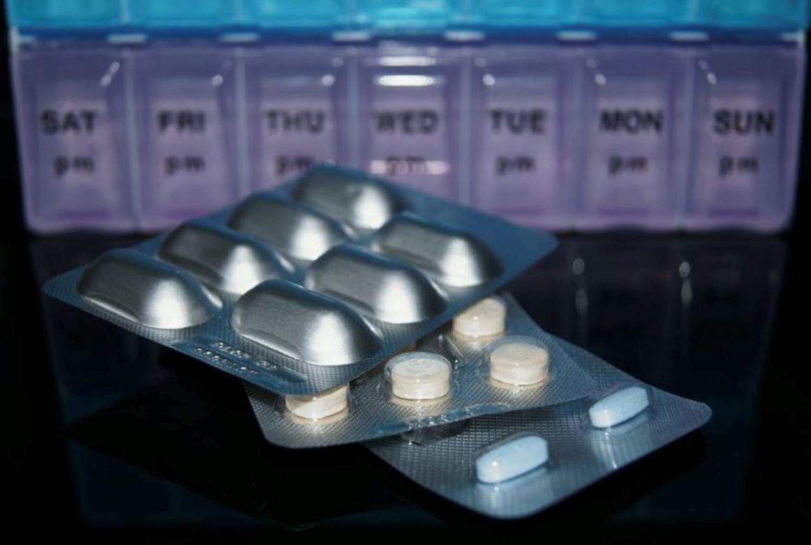 ubat pertama dibangunkan oleh ai kini mula diberi pada pesakit