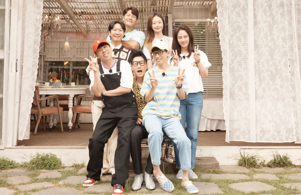 one channel and astro celebrate 13th anniversary of running man with exciting 'onederful celebration' giveaway exclusively for astro customers