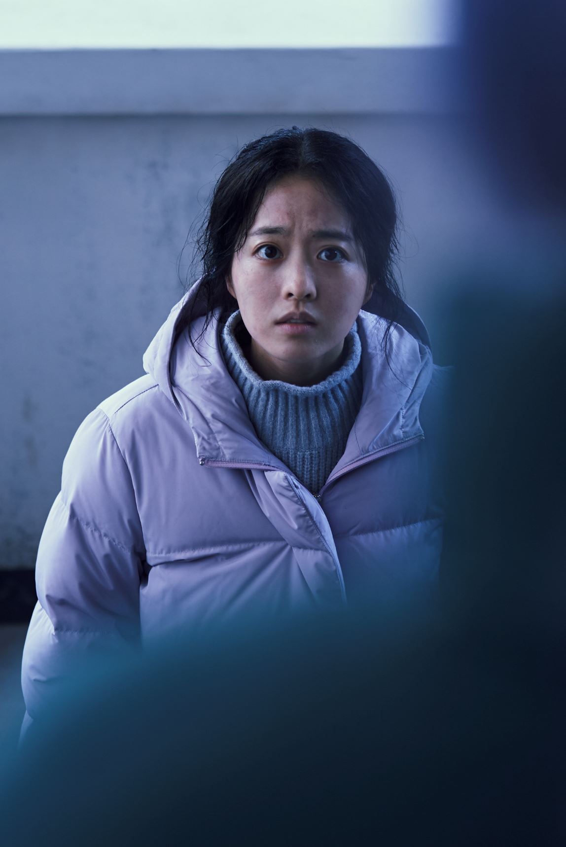 🎬韩国灾难大片《混凝土乌托邦》817马来西亚上映❗️朴叙俊、朴宝英等主演🔥首尔地震后荒废了。。。