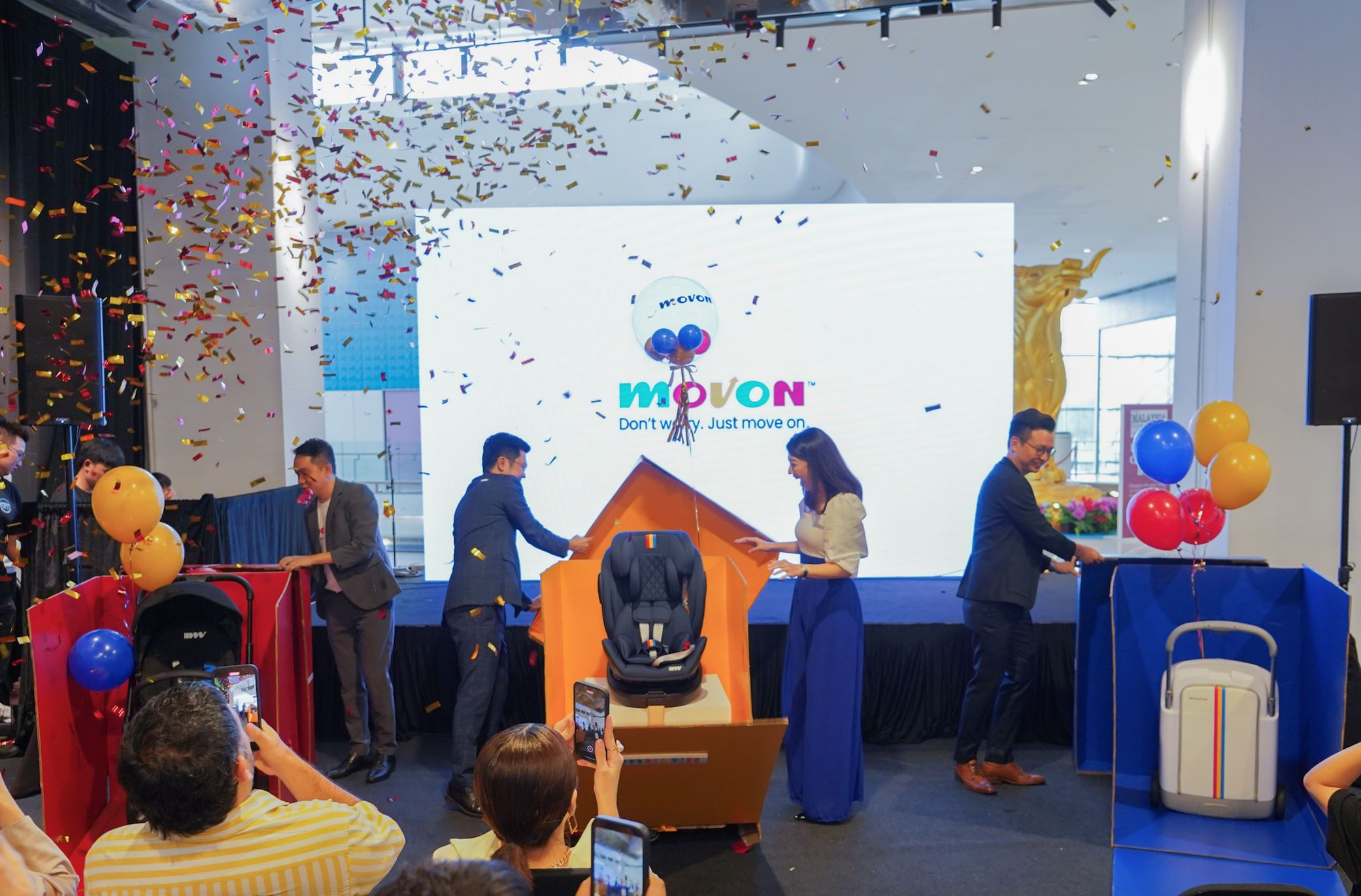 movon introduces the concept of baby-equipment-as-a-service in malaysia!