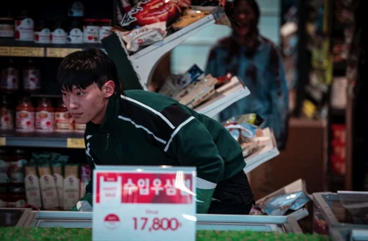 真人版丧尸校园！2023上演末日求生韩综！