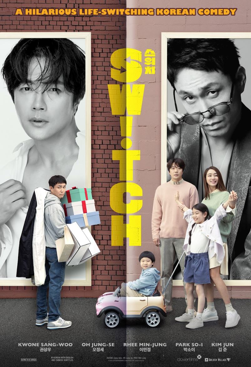 ini antara program terhangat korea di astro sepanjang julai 