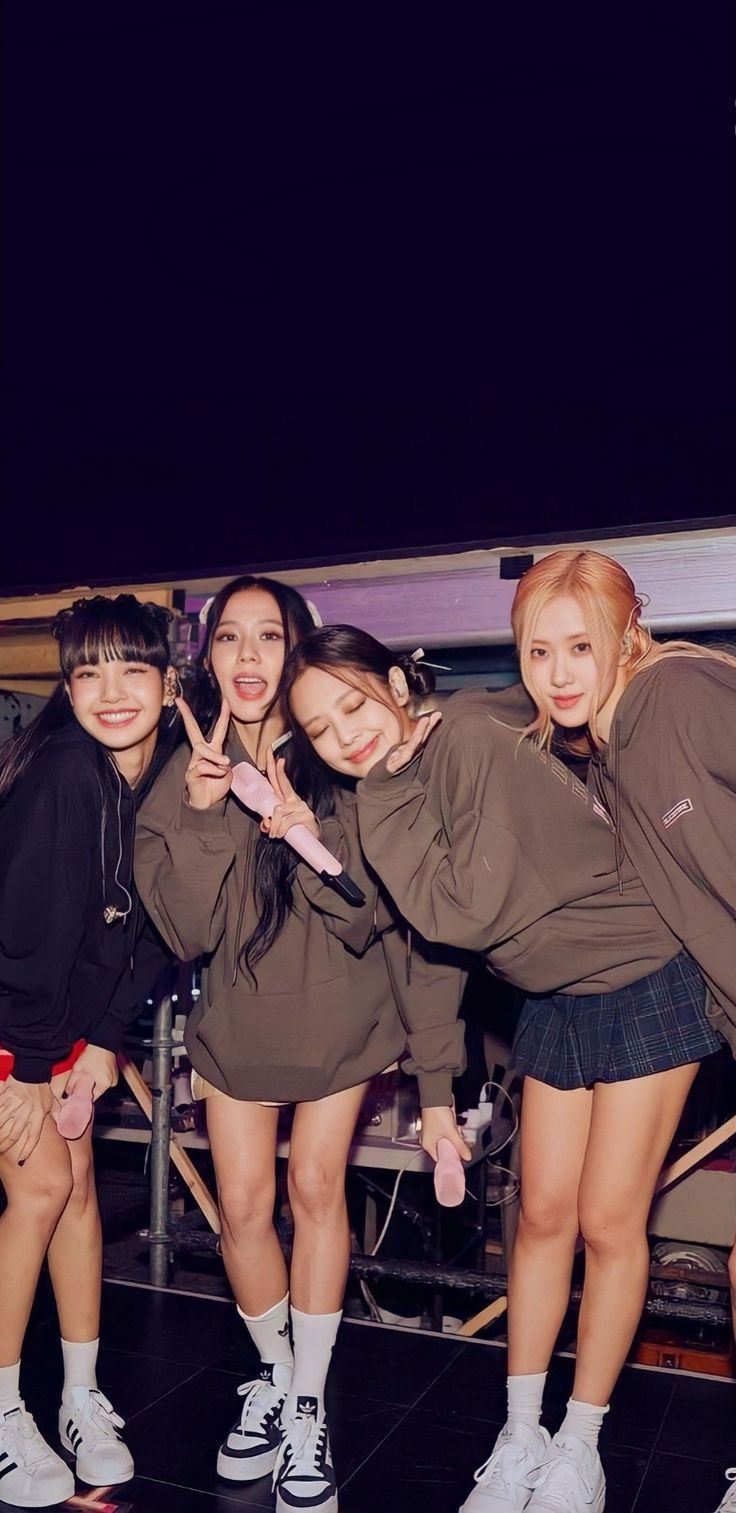 jennie惊传不续约？blackpink 8月或解散！