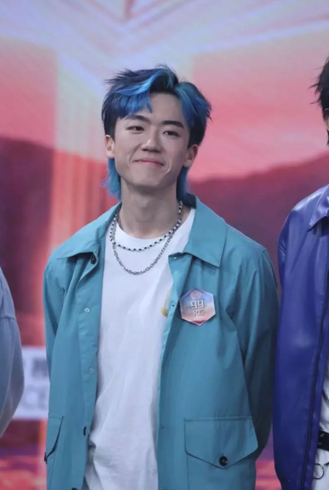 🌟《全民造星5》马来西亚代表ash成功晋级10强❗️决赛就在7月16日