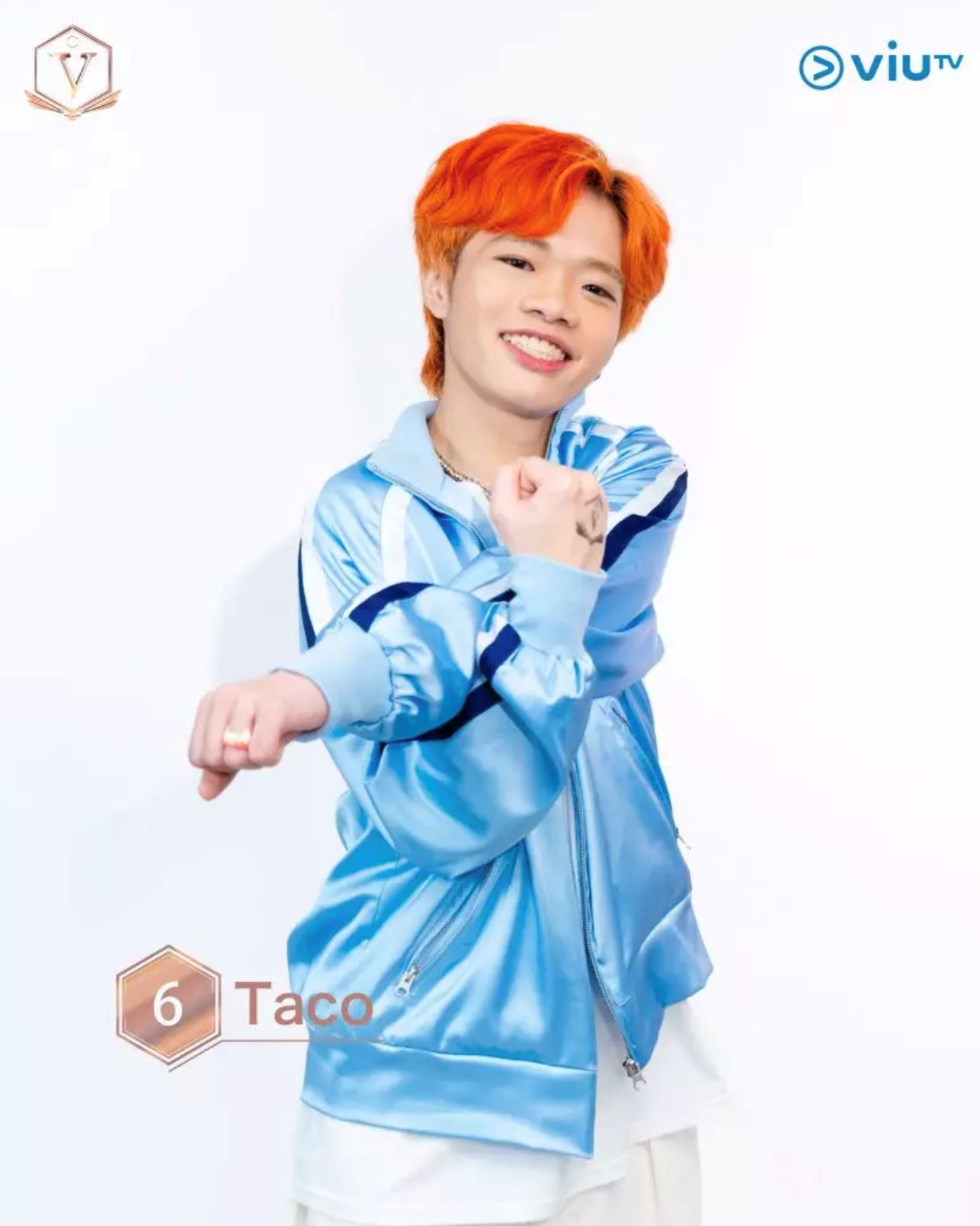 🌟《全民造星5》马来西亚代表ash成功晋级10强❗️决赛就在7月16日