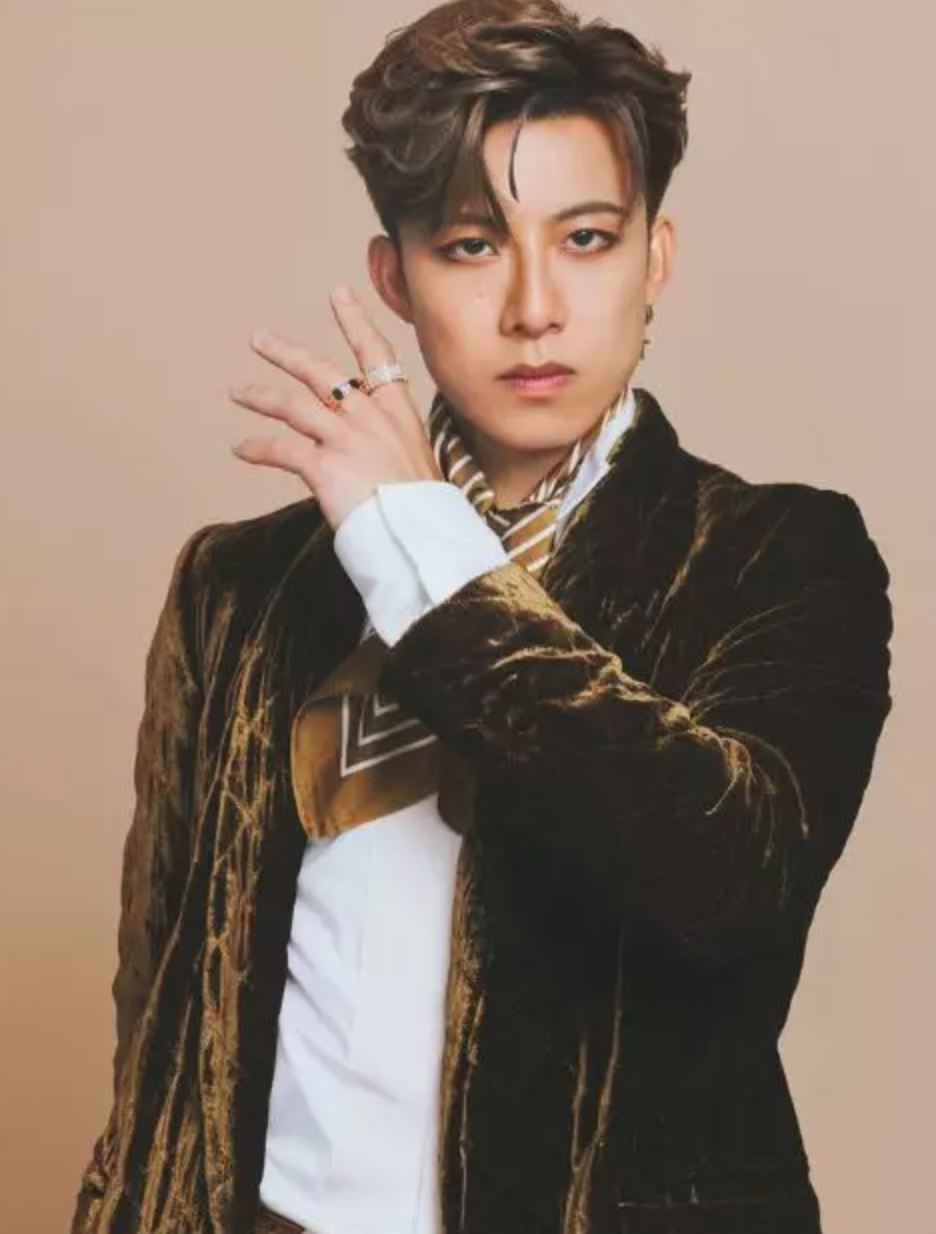 🌟《全民造星5》马来西亚代表ash成功晋级10强❗️决赛就在7月16日