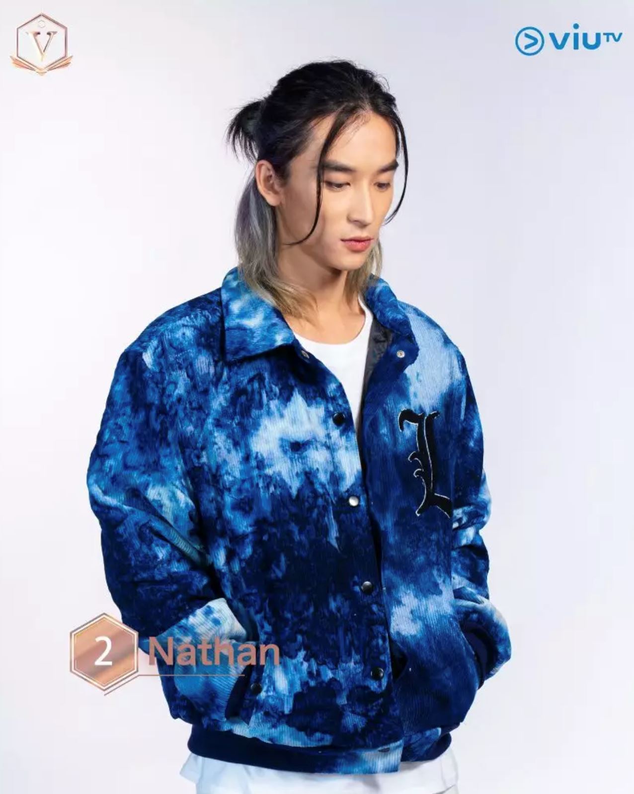 🌟《全民造星5》马来西亚代表ash成功晋级10强❗️决赛就在7月16日