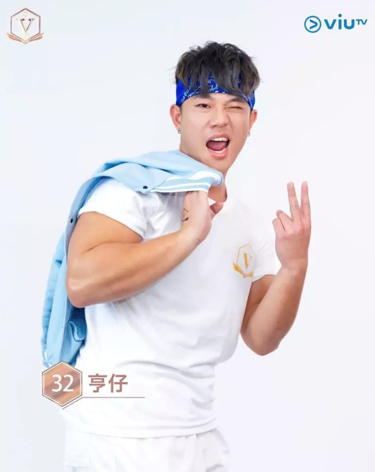 🌟《全民造星5》马来西亚代表ash成功晋级10强❗️决赛就在7月16日