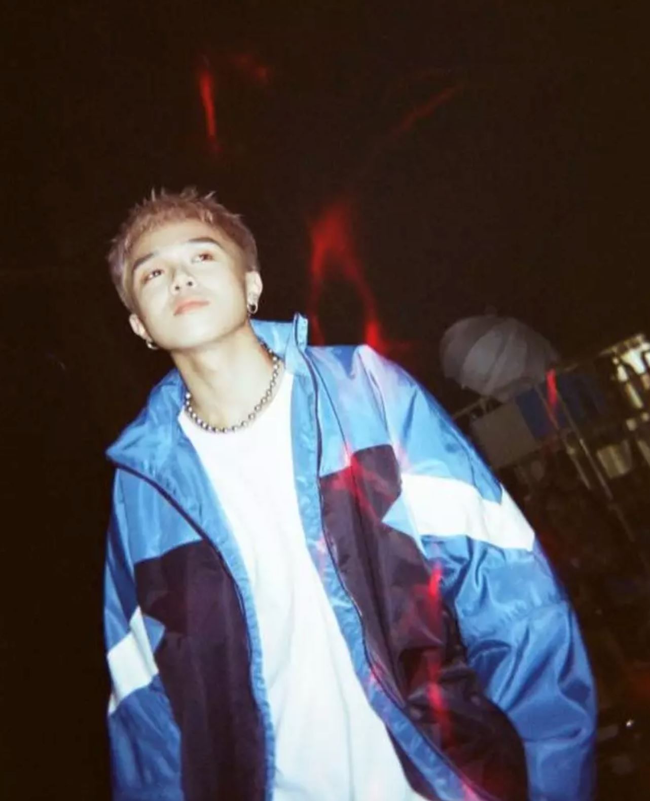 🌟《全民造星5》马来西亚代表ash成功晋级10强❗️决赛就在7月16日