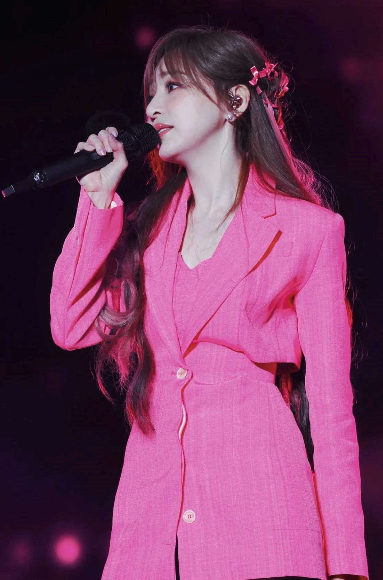 王心凌世界巡演有大马站！预计2024年开唱！