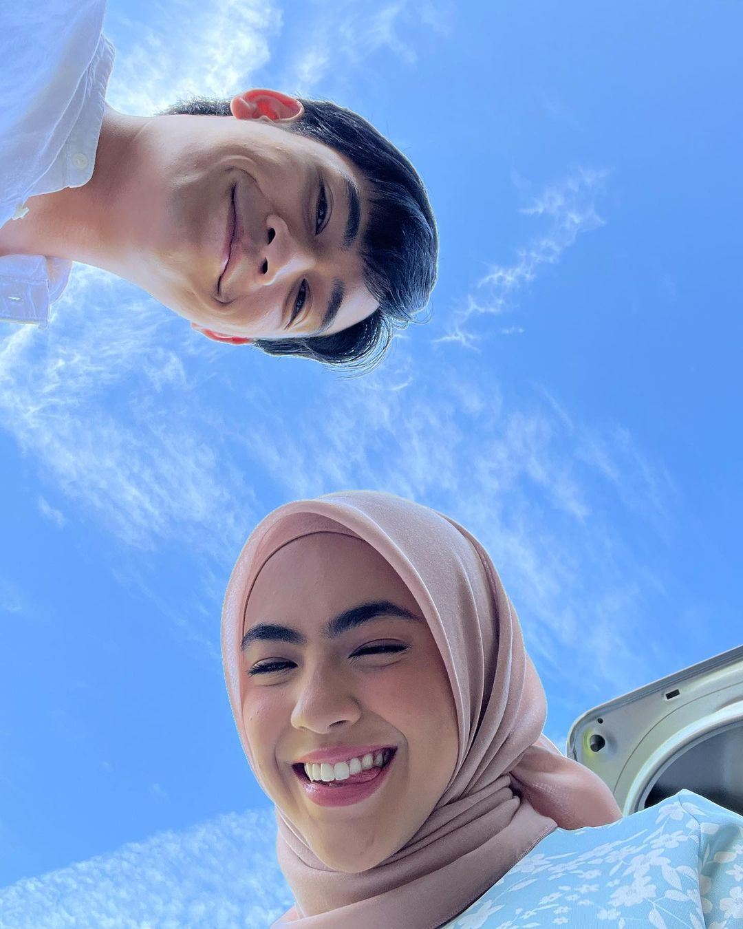 erysha akui sedang kenal hati budi hun haqeem, “kami tiada apa-apa hubungan selain..”