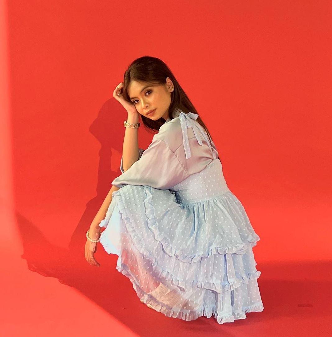 qistina raisah akui pernah dibuang sekolah masa darjah 1 sebab selalu ponteng