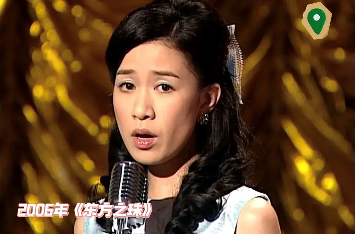 🌟佘诗曼出道26周年❗️盘点曾参演的着名剧集🔥你一定都看过