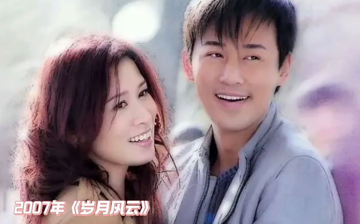 🌟佘诗曼出道26周年❗️盘点曾参演的着名剧集🔥你一定都看过