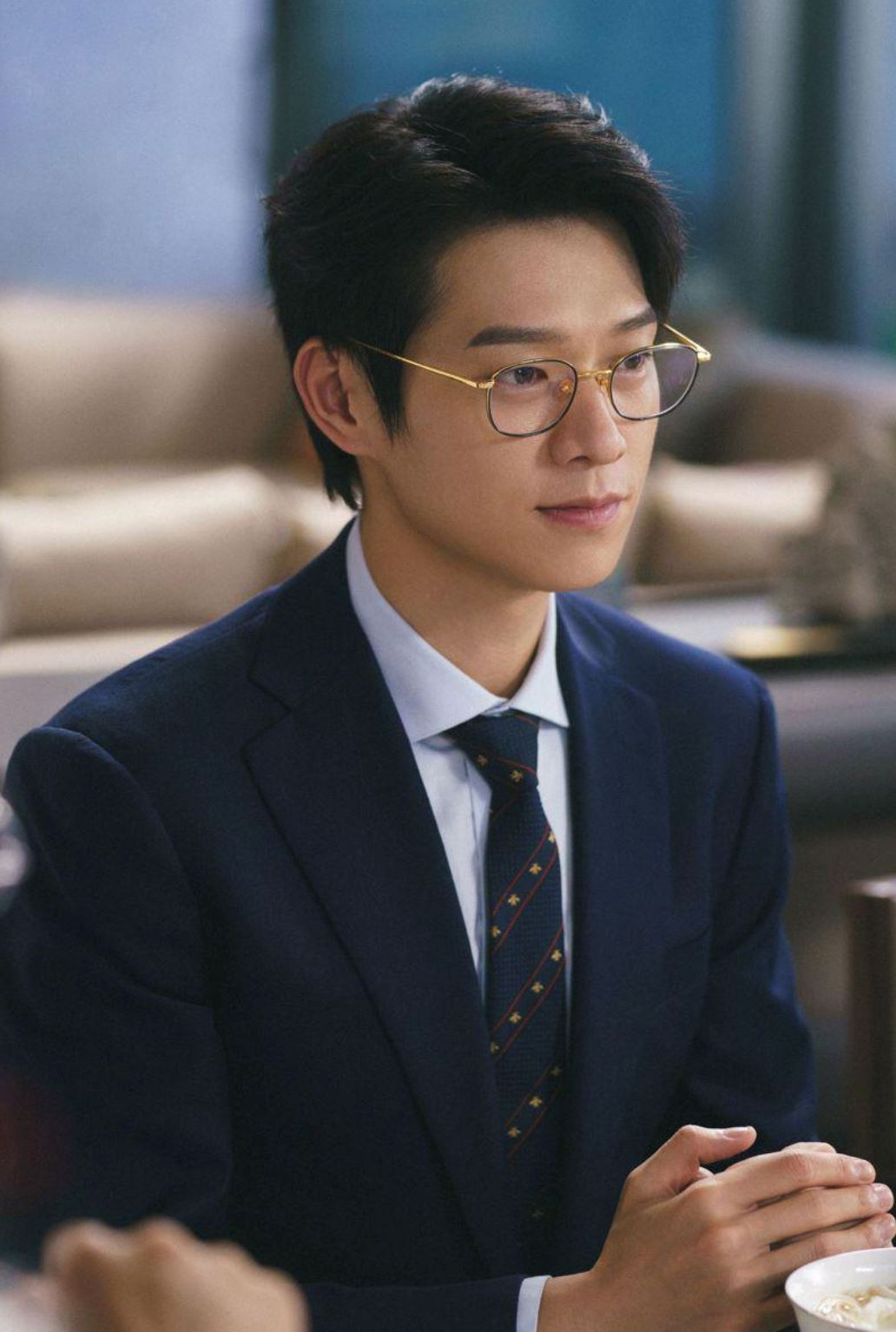 🌟《我的人间烟火》魏大勋崛起❗️曾是jyp首位中国演员🇰🇷被看好当rain接班人