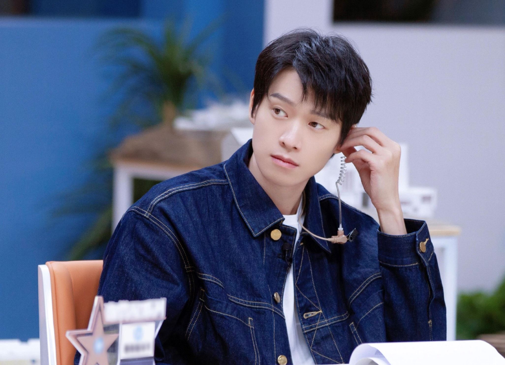 🌟《我的人间烟火》魏大勋崛起❗️曾是jyp首位中国演员🇰🇷被看好当rain接班人