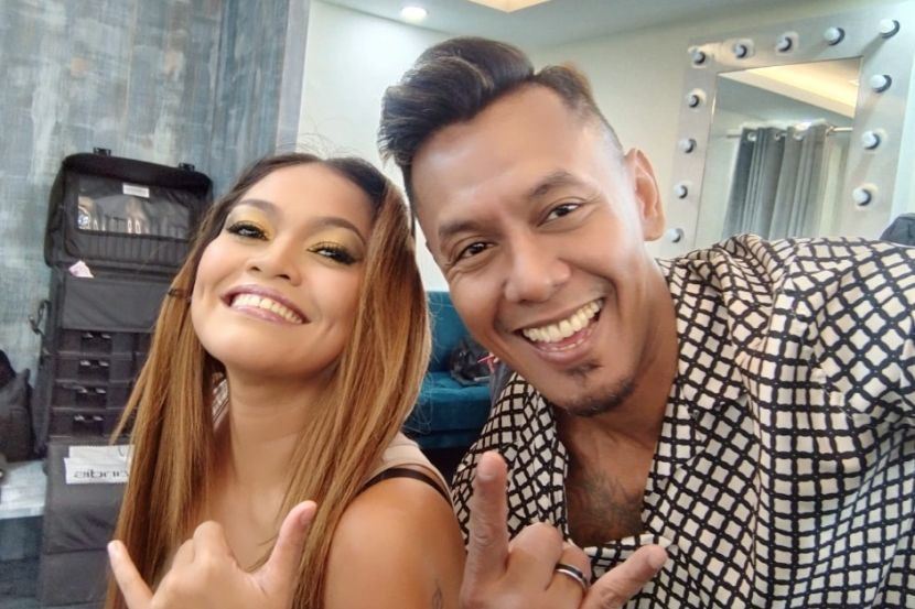 fuad rahman akui pernah curang dengan tiga wanita sekaligus masa bercinta dengan tom