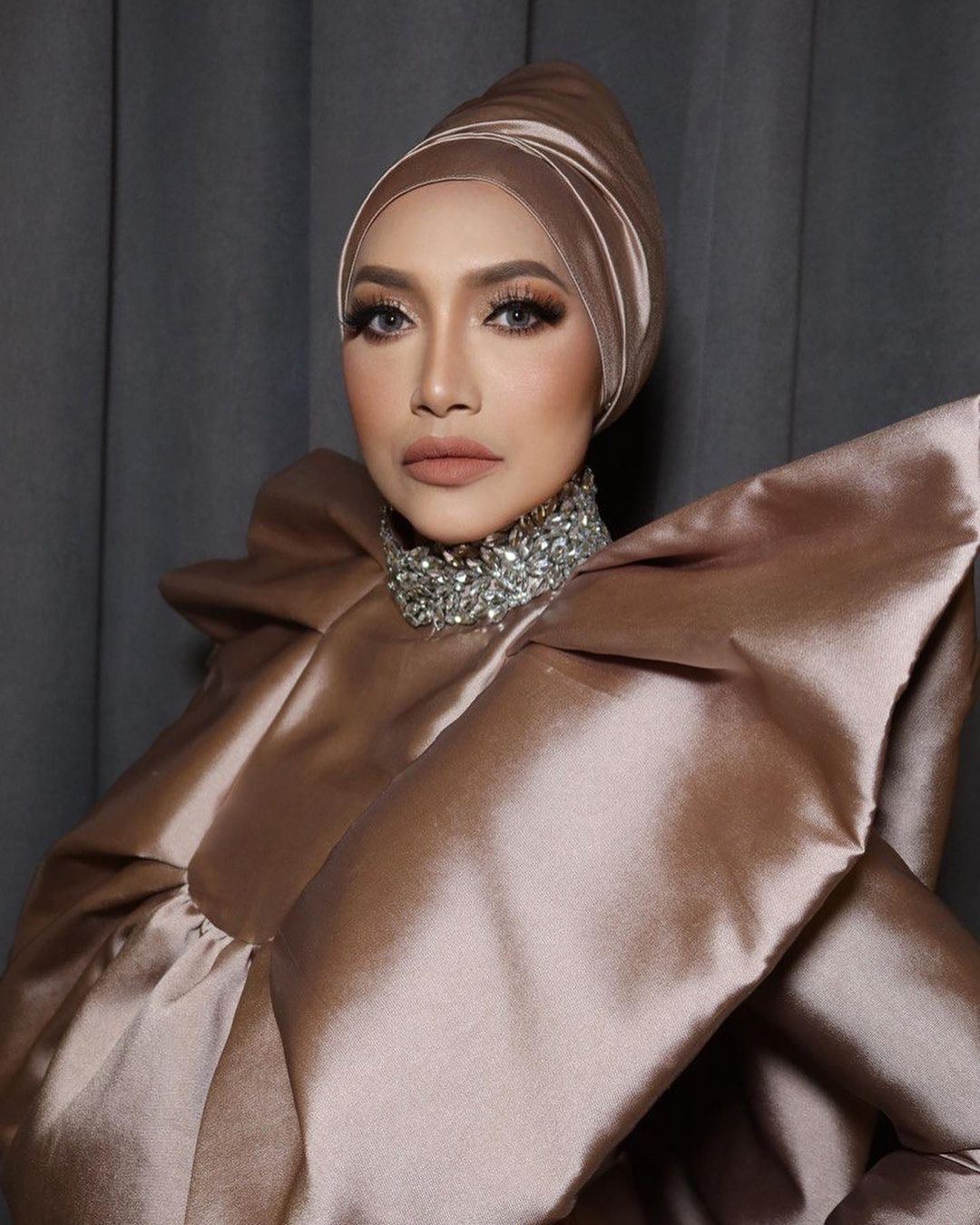 “selagi bawa gelaran ‘j’ orang akan terus mengata..” – ziana zain