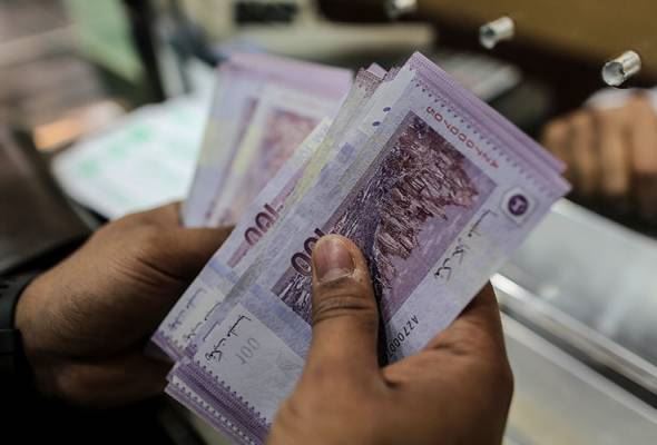 lebih 210,000 penerima str mula terima rm600 hari ini