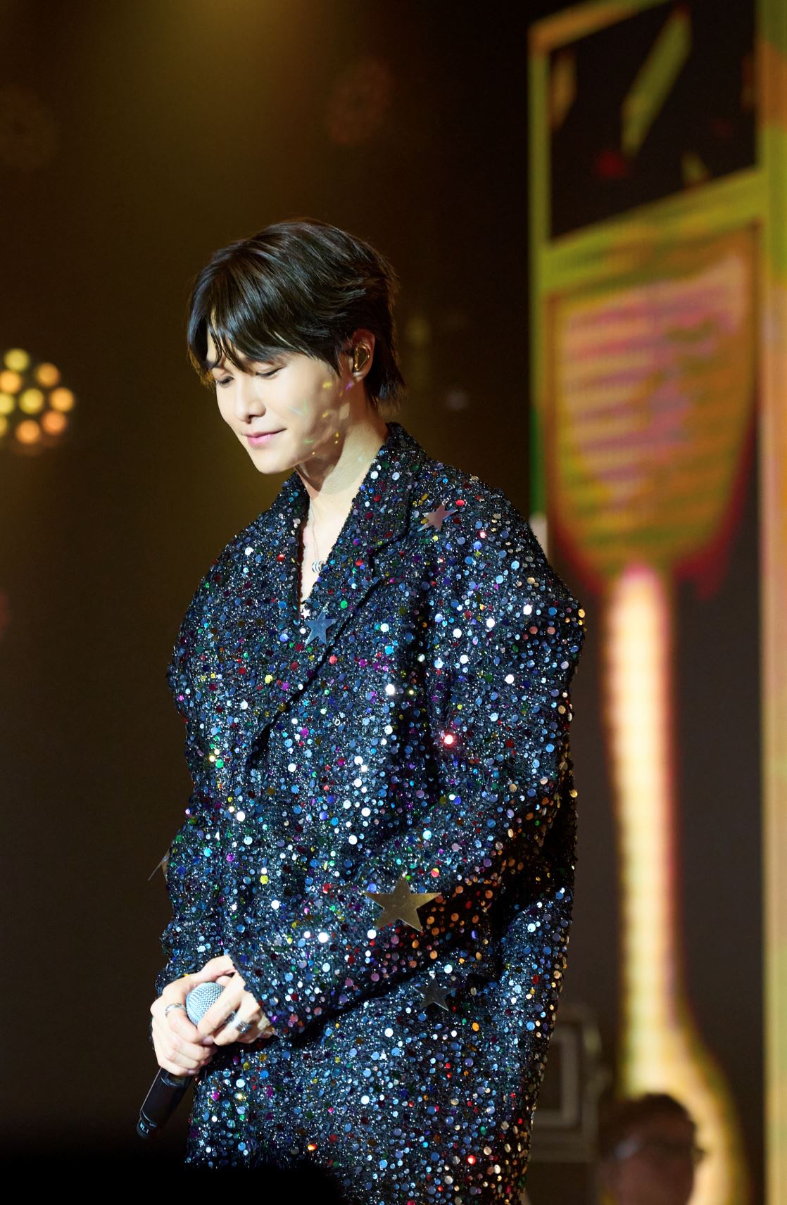 🌟【影片】胡鸿钧出新曲了❗️《give me a chance》上线🔥