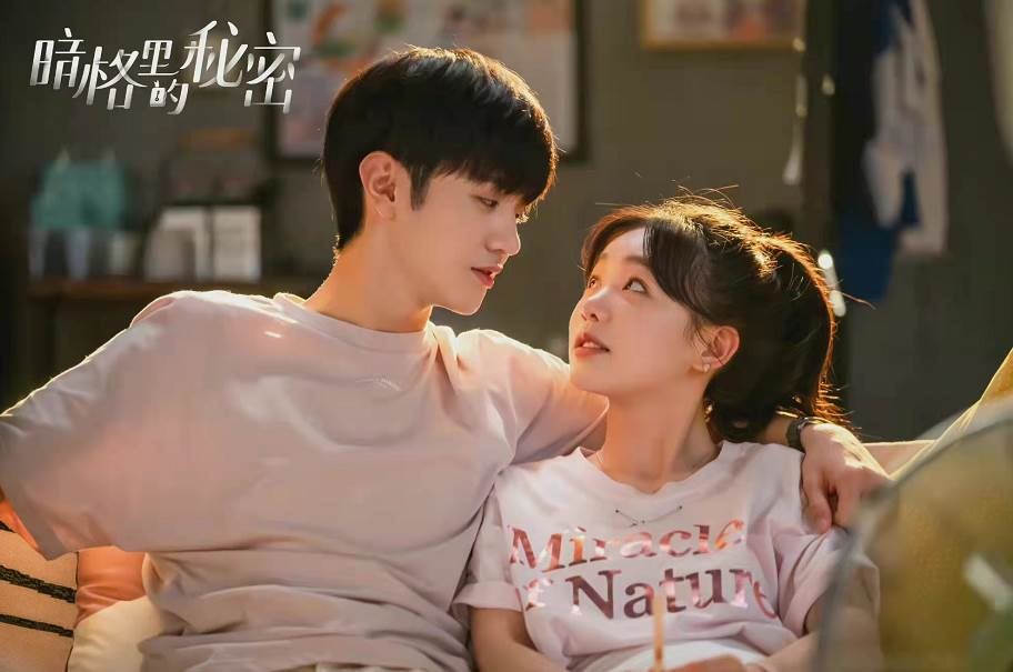 盘点7月男友陈哲远出演过的电视剧❗每一部都很好看