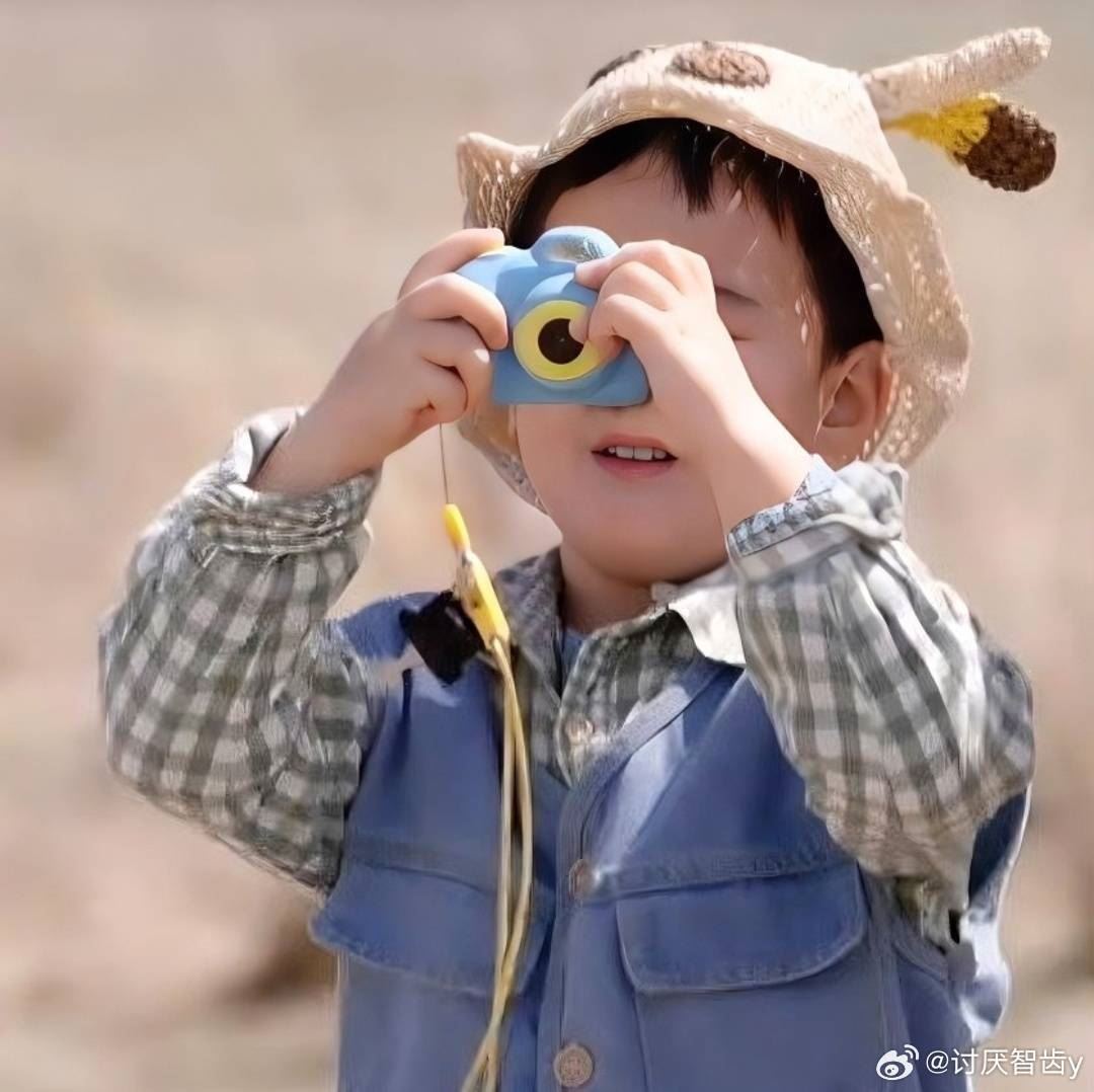 陆综《爸爸当家》不能错过❗马立奥和况三喜真的超级可爱😍