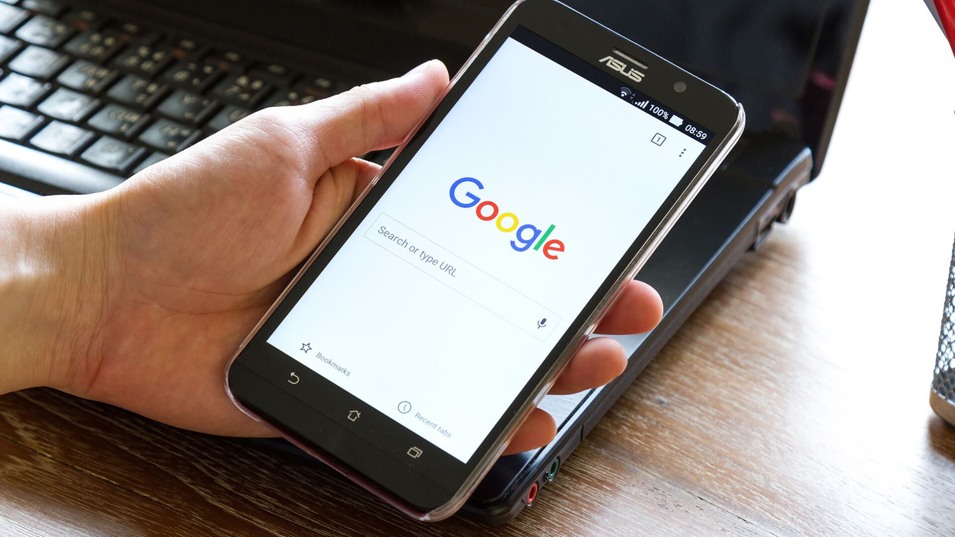 akaun google yang tak aktif selama 2 tahun akan dipadam