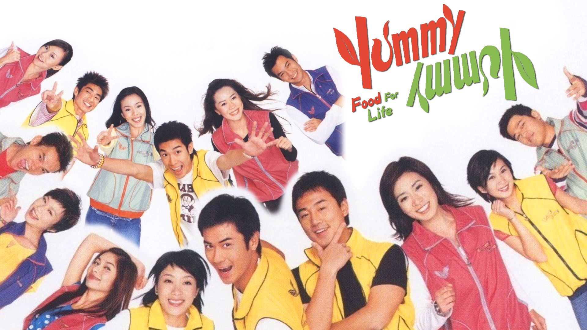 🌟佘诗曼和林峯六搭❗️盘点过往的剧集🔥cp感真的很强💗