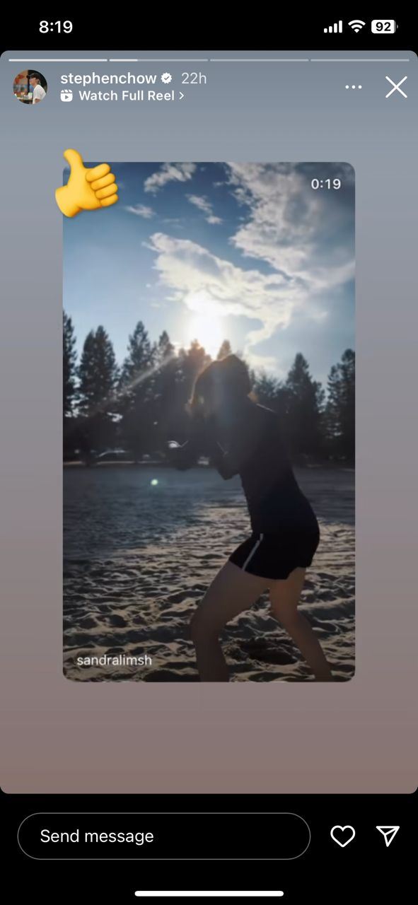 🌟《少林女足》招募美女❗️有两位马来西亚美女被周星驰翻牌呀🔥