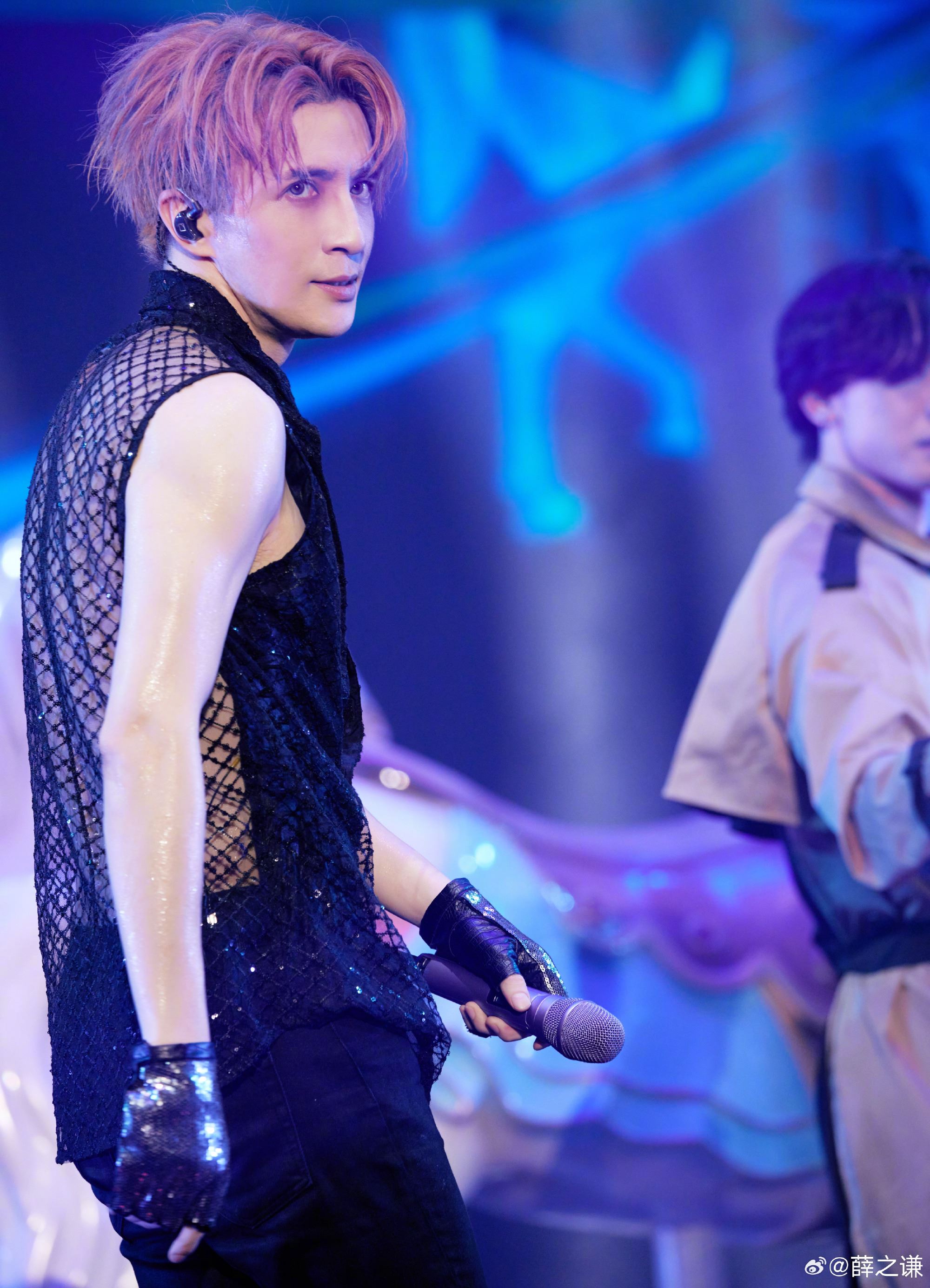 🌟薛之谦即将来马来西亚开唱哦❗️终于官宣巡回演唱会海外站🇲🇾