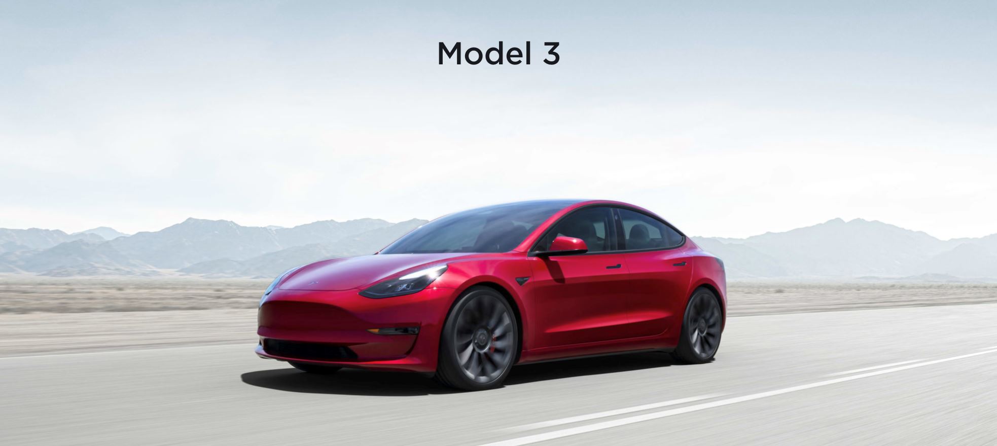 turun harga! tesla model 3 recon di malaysia mula dijual bawah rm150k