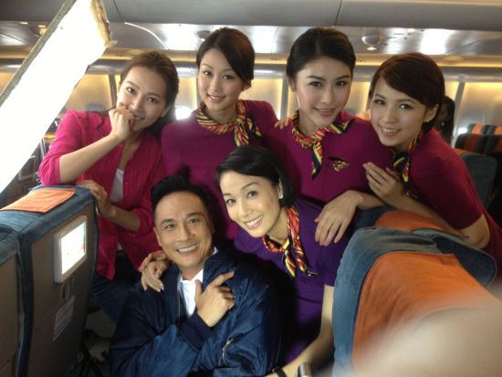 冲上云霄2开播十周年了⁉让我看看是谁的dna动了🤩