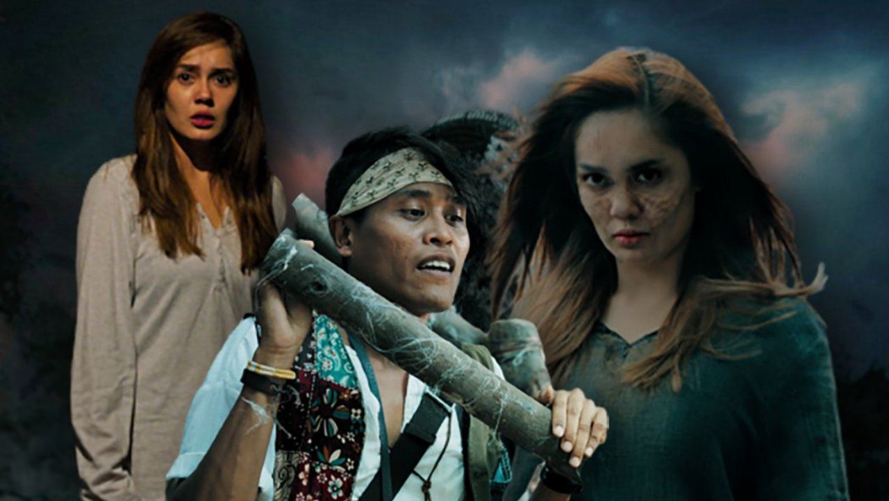 uqasha beri sebab kenapa setuju lakon babak berkemban, peluk pelakon lelaki lain