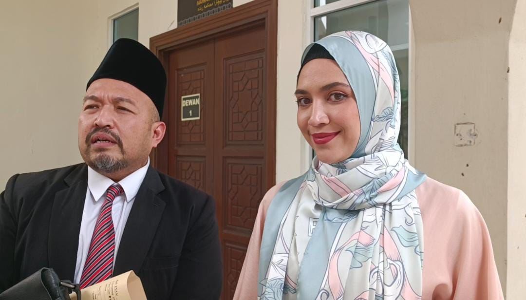 diana danielle pula failkan nusyuz terhadap farid kamil