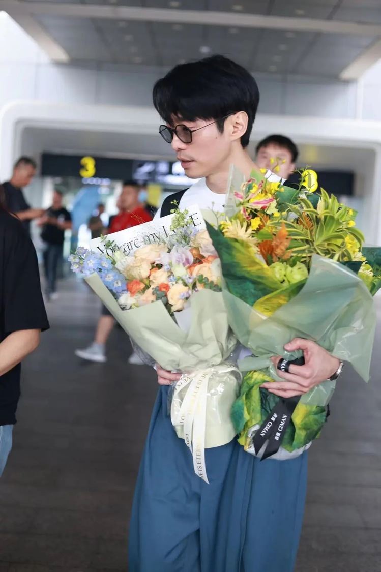 披荆斩棘的哥哥3已经在录制中❗你最期待哪个哥哥的舞台😍