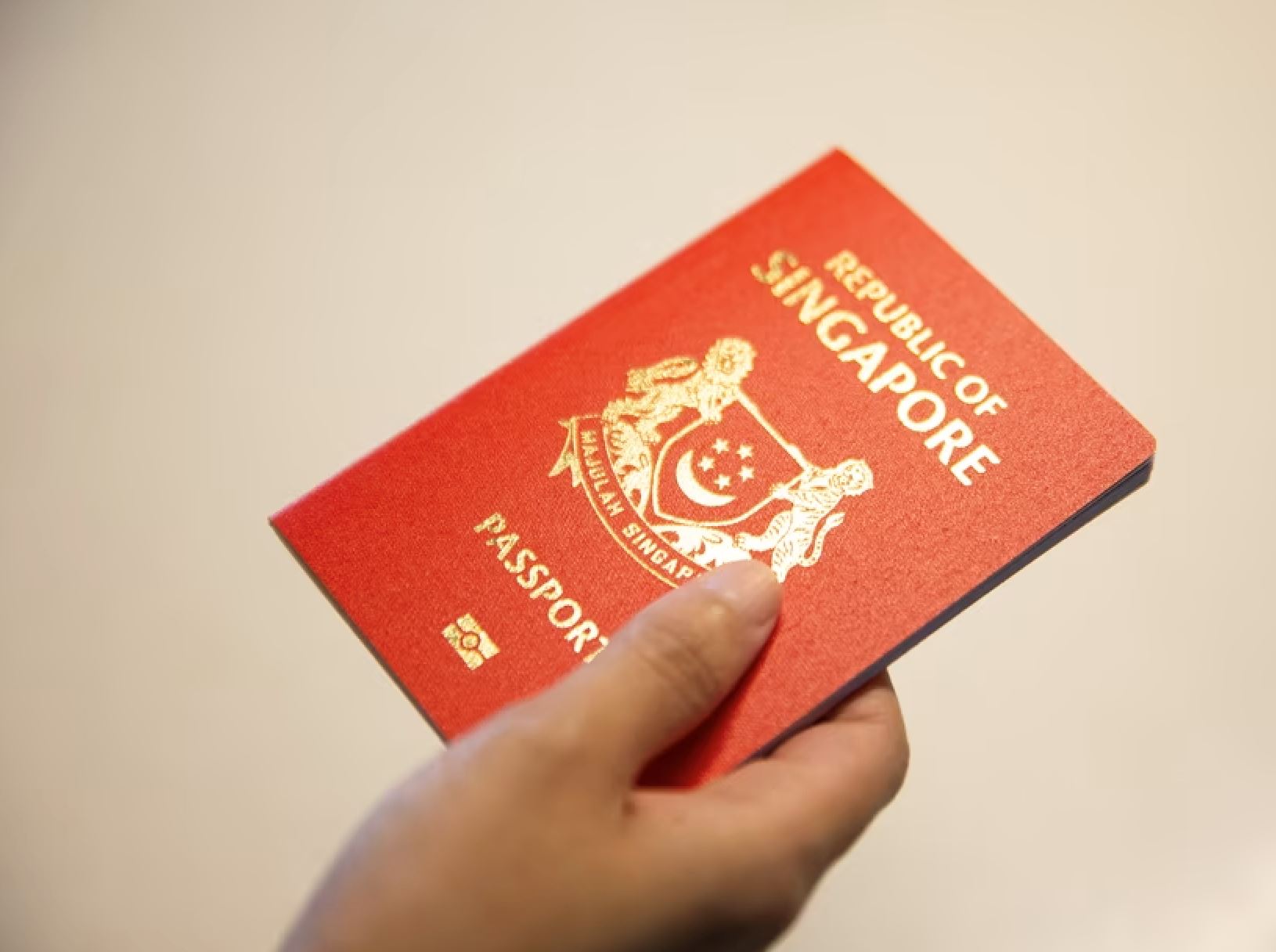 pasport malaysia ke-11 paling berkuasa di dunia, singapura nombor satu