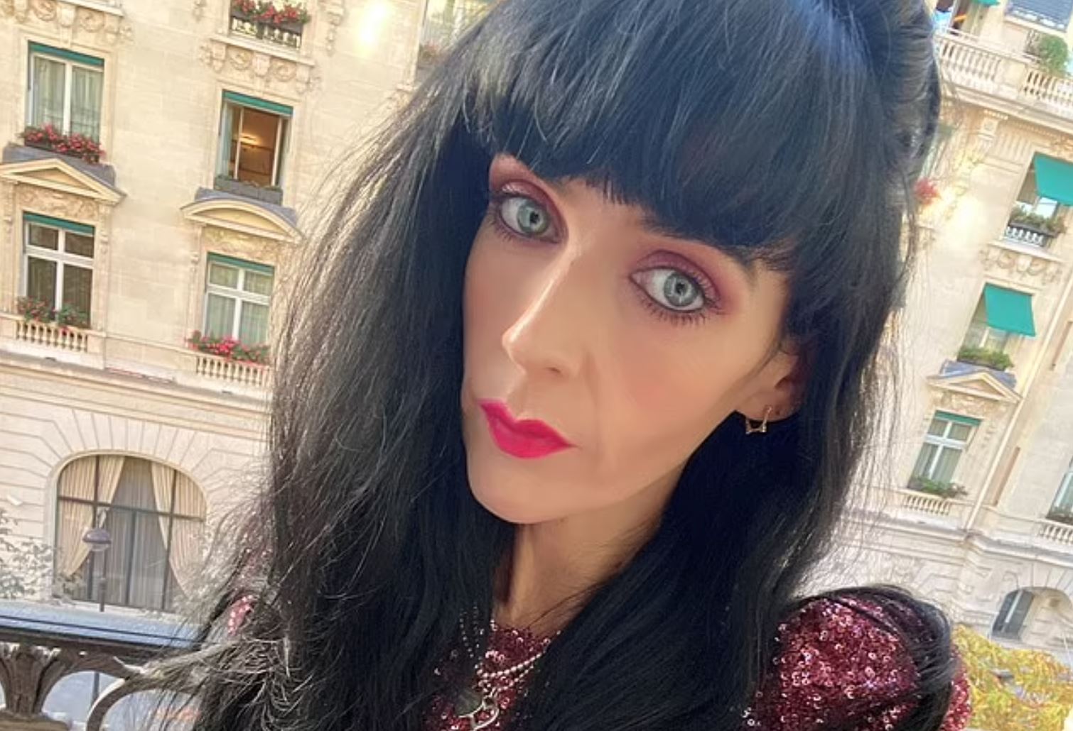 wanita kahwin dengan hantu minta cerai sebab tak tahan gangguan mistik