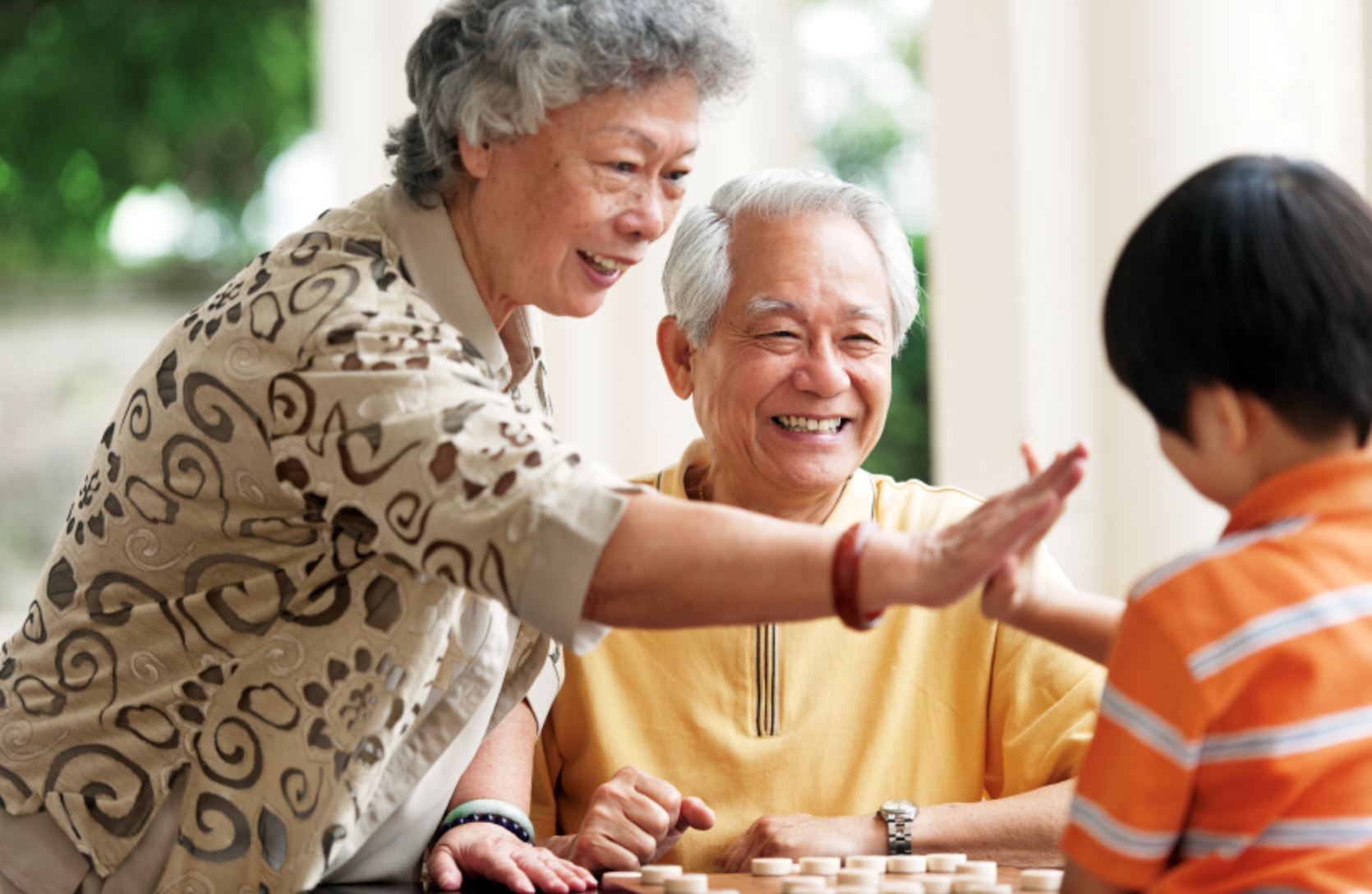 malaysia takes the lead as safest retirement destination in asia for less than rm9,100 per month