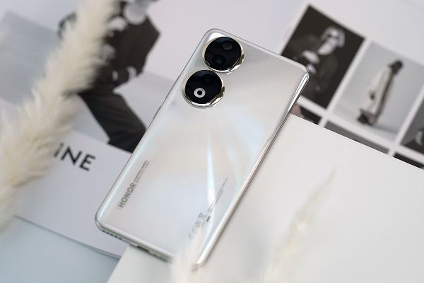 HONOR 90摄像镜头