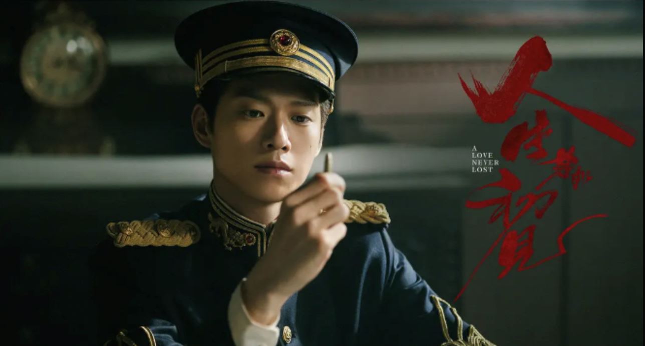 📺魏大勋还有这5部待播剧！3部电视剧2部电影❗