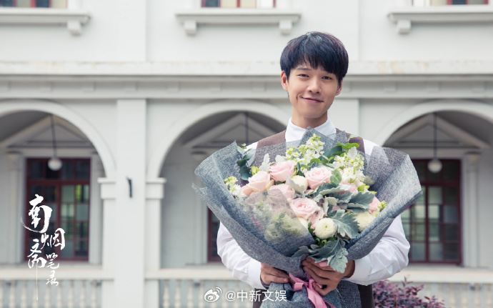 📺魏大勋还有这5部待播剧！3部电视剧2部电影❗