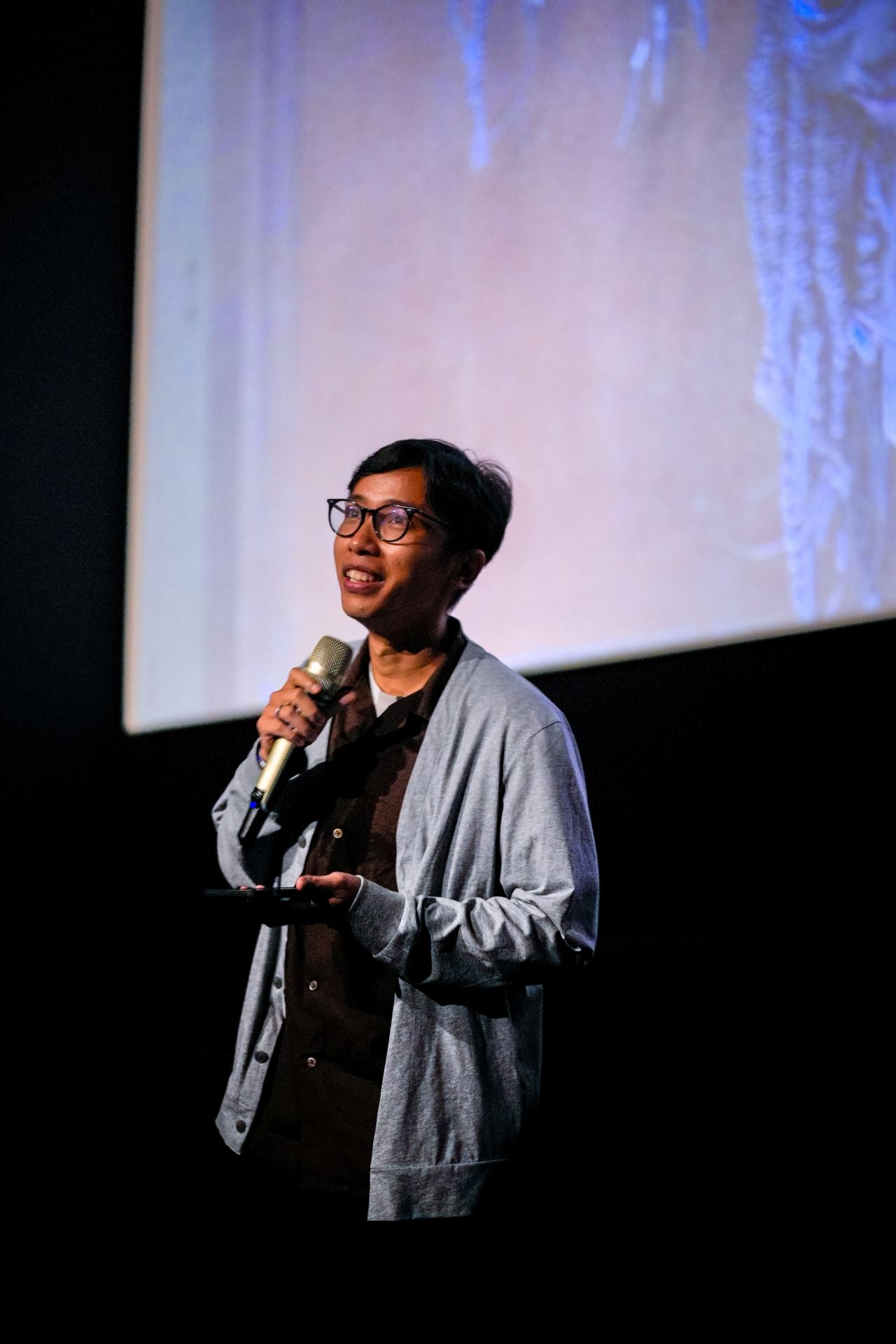 bmw group malaysia persembahkan filem pendek rahasia, kisah suku kaum purba mah meri