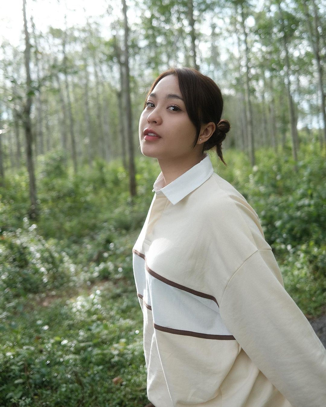 janna nick dedah selalu dengar bisikan suara menakutkan, “saya penat..”