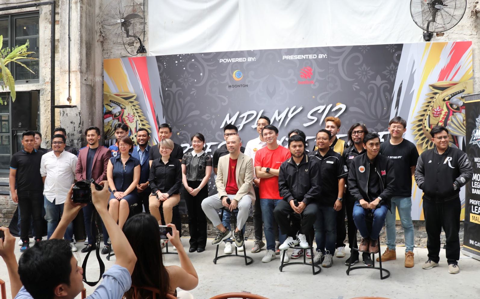 tetapkan misi ke m5, mpl my kini kembali untuk musim ke-12