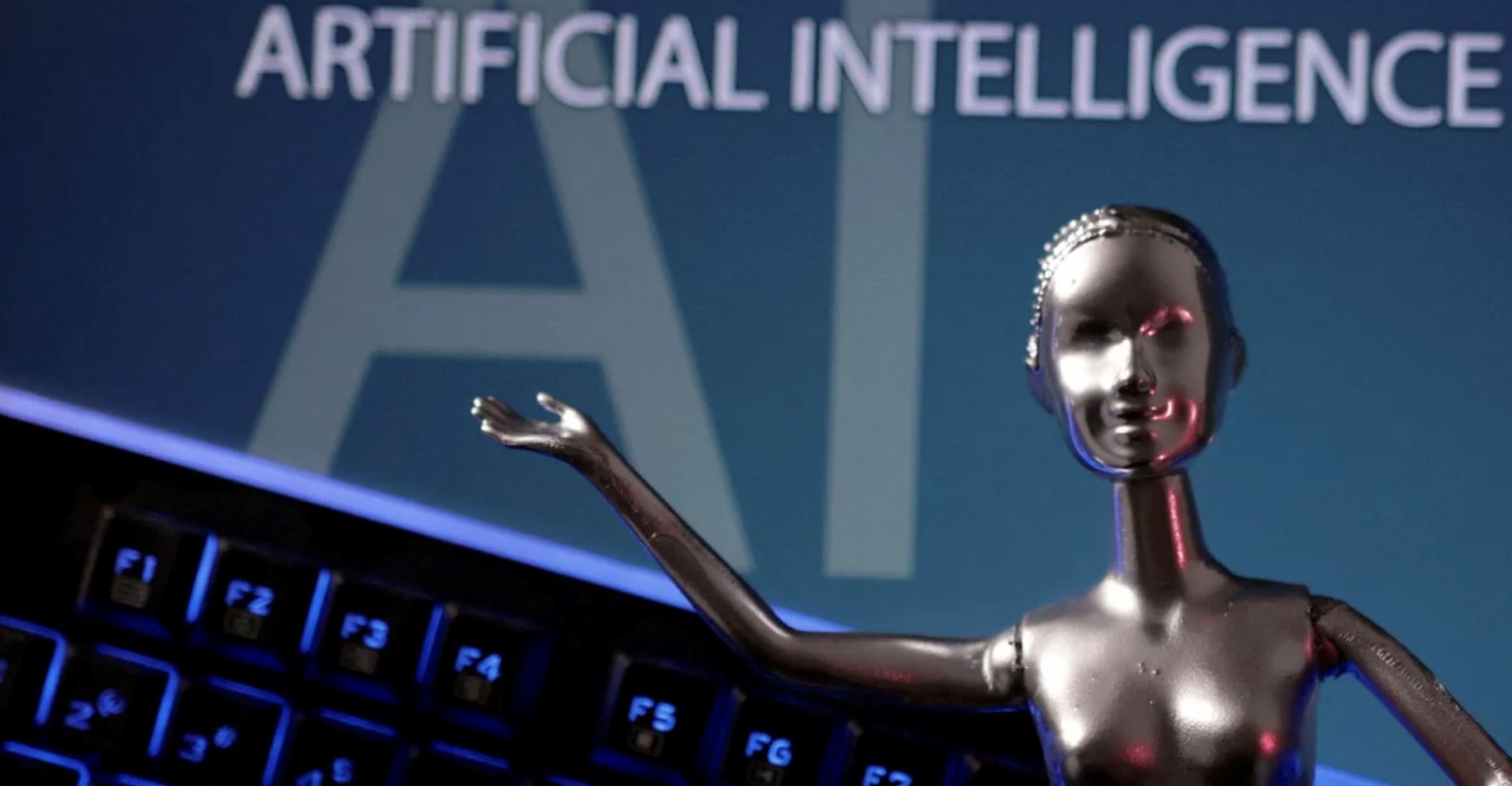 study reveals 62% of malaysians fear job replacement by artificial intelligence