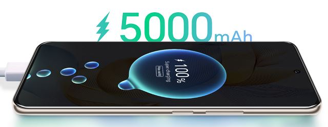 pengecasan pantas dengan honor 90