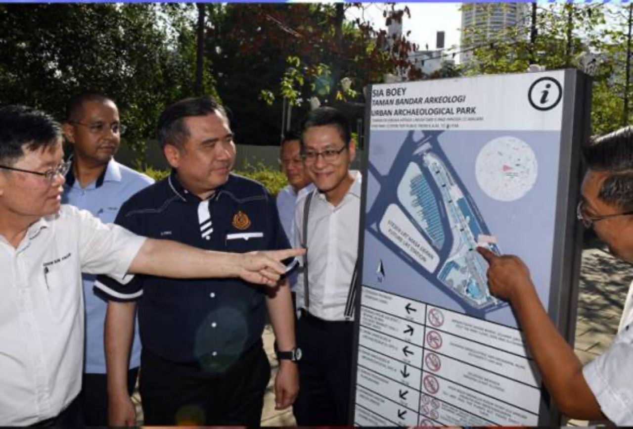 ada 27 stesen, projek lrt pulau pinang dijangka mula hujung tahun ini