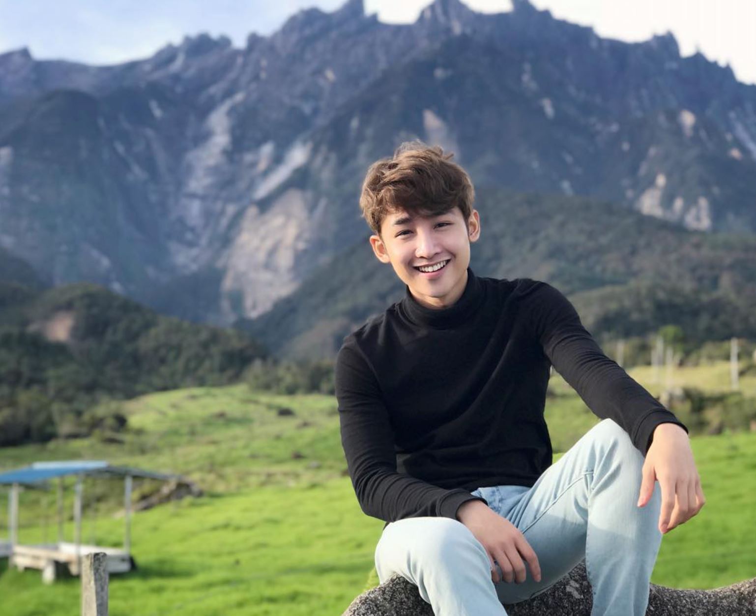 🌟《全民造星5》有马来西亚代表❗️nick kung精彩演出被看好是黑马呀🔥