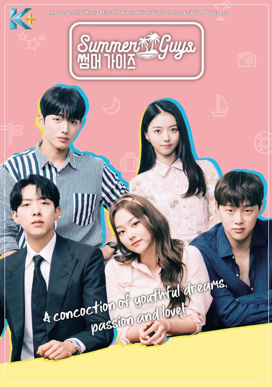 penuh hiburan! ini senarai k-drama dan k-filem di astro bulan jun 2023