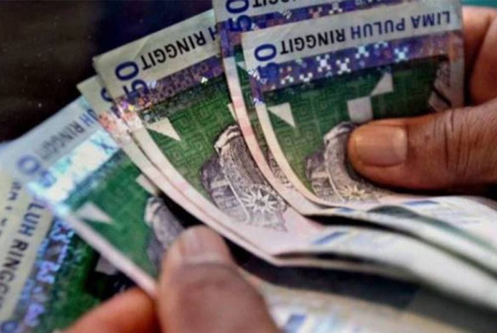 lelaki tak sangka dapat rm37,249.23 wang tidak dituntut. ini cara nak check!